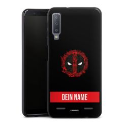 New Carry Case Hülle Schwarz