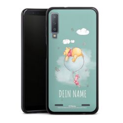 New Carry Case Hülle Schwarz