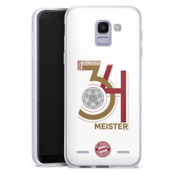 FCB Deutscher Meister 2025
