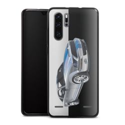 Carry Case Single Black