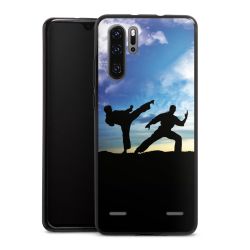 Carry Case Single Black