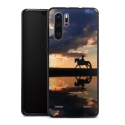 Carry Case Single Black