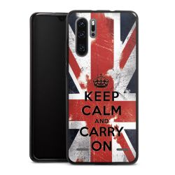 Carry Case Single Black