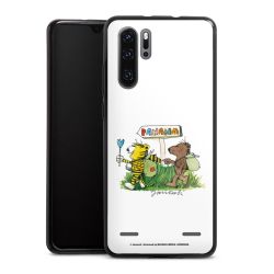 Carry Case Single Black