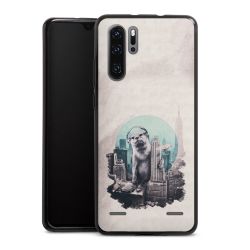 Carry Case Single Black