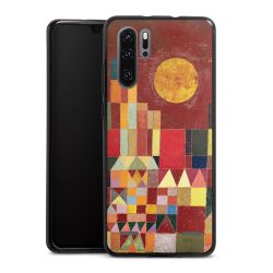 Carry Case Single Black