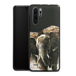 Carry Case Single Black