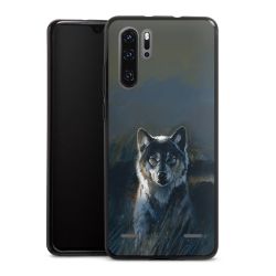 Carry Case Single Black