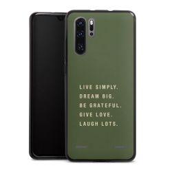 Carry Case Single Black