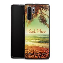 Carry Case Single Black