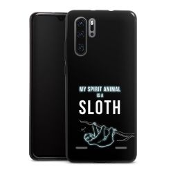 Carry Case Single Black