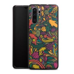 Carry Case Single Black