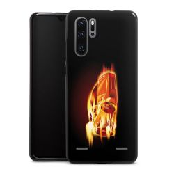 Carry Case Single Black