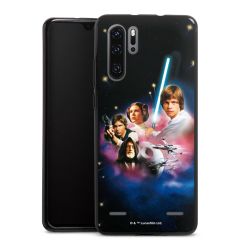 Carry Case Single Black