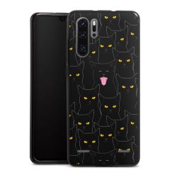 Carry Case Single Black