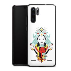 Carry Case Single Black