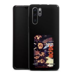 Carry Case Hülle Schwarz ohne Band