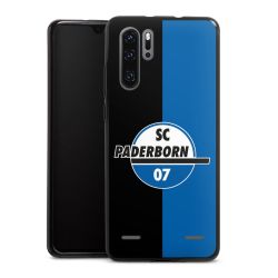 Carry Case Hülle Schwarz ohne Band