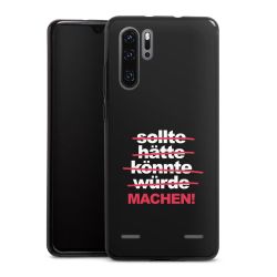 Carry Case Hülle Schwarz ohne Band