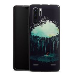 Carry Case Single Black