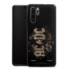 Carry Case Hülle Schwarz ohne Band