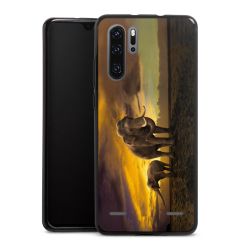 Carry Case Single Black