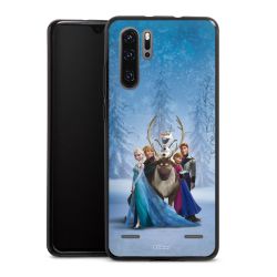 Carry Case Single Black