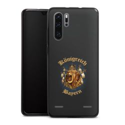 Carry Case Hülle Schwarz ohne Band