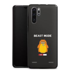 Carry Case Hülle Schwarz ohne Band