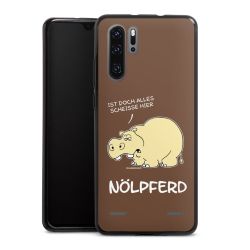 Carry Case Hülle Schwarz ohne Band