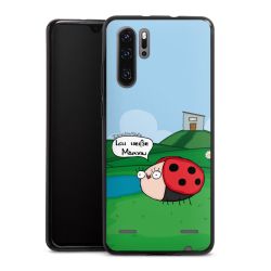 Carry Case Hülle Schwarz ohne Band