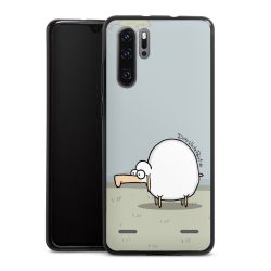 Carry Case Hülle Schwarz ohne Band