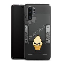 Carry Case Hülle Schwarz ohne Band