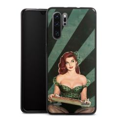 Carry Case Single Black