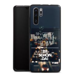 Carry Case Hülle Schwarz ohne Band