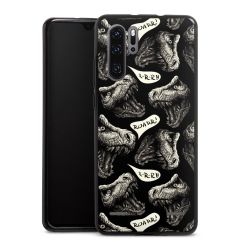 Carry Case Single Black