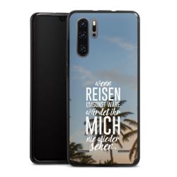 Carry Case Hülle Schwarz ohne Band