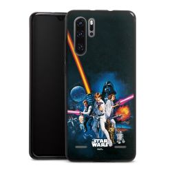 Carry Case Single Black