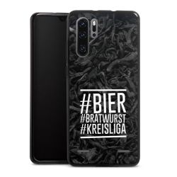 Carry Case Hülle Schwarz ohne Band