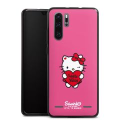 Carry Case Hülle Schwarz ohne Band