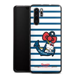 Carry Case Hülle Schwarz ohne Band