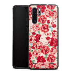 Carry Case Hülle Schwarz ohne Band