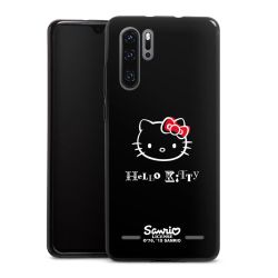 Carry Case Hülle Schwarz ohne Band