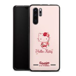 Carry Case Hülle Schwarz ohne Band