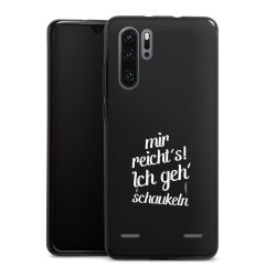 Carry Case Hülle Schwarz ohne Band