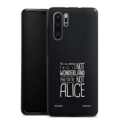 Carry Case Single Black