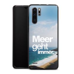 Carry Case Hülle Schwarz ohne Band