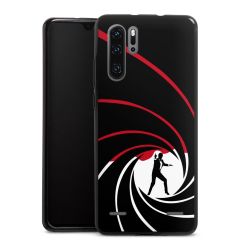 Carry Case Single Black