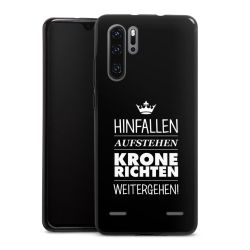 Carry Case Hülle Schwarz ohne Band