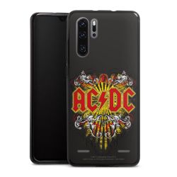 Carry Case Hülle Schwarz ohne Band